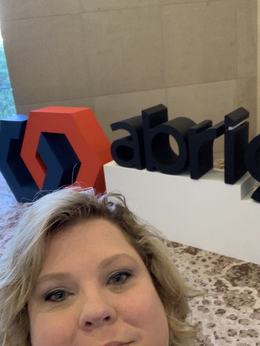 Squiggle945239's tweet photo. #BUG2019 @weareabrigo Learning Time! https://t.co/u1opId2ZK1