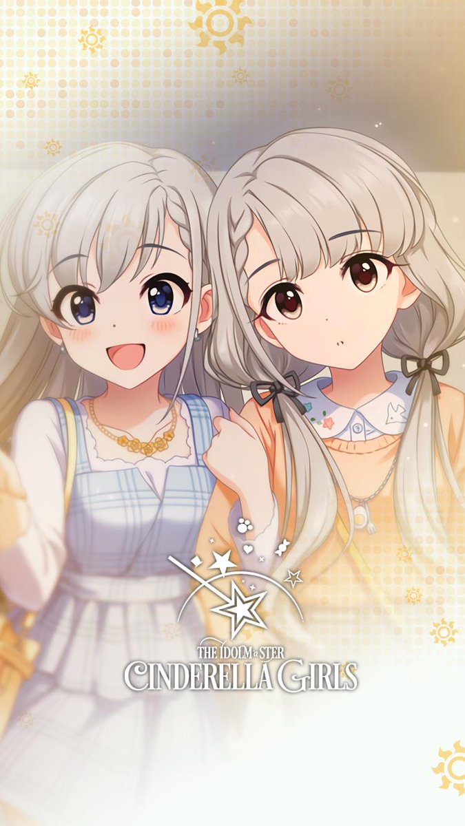 じょにーp V Tvittere 思い付きiphone壁紙 O Ku Ri Mo No Sunday 久川凪 デレステ Iphone 壁紙デレステ 久川凪 気に入っていただけたら フォロー Rtお願いします