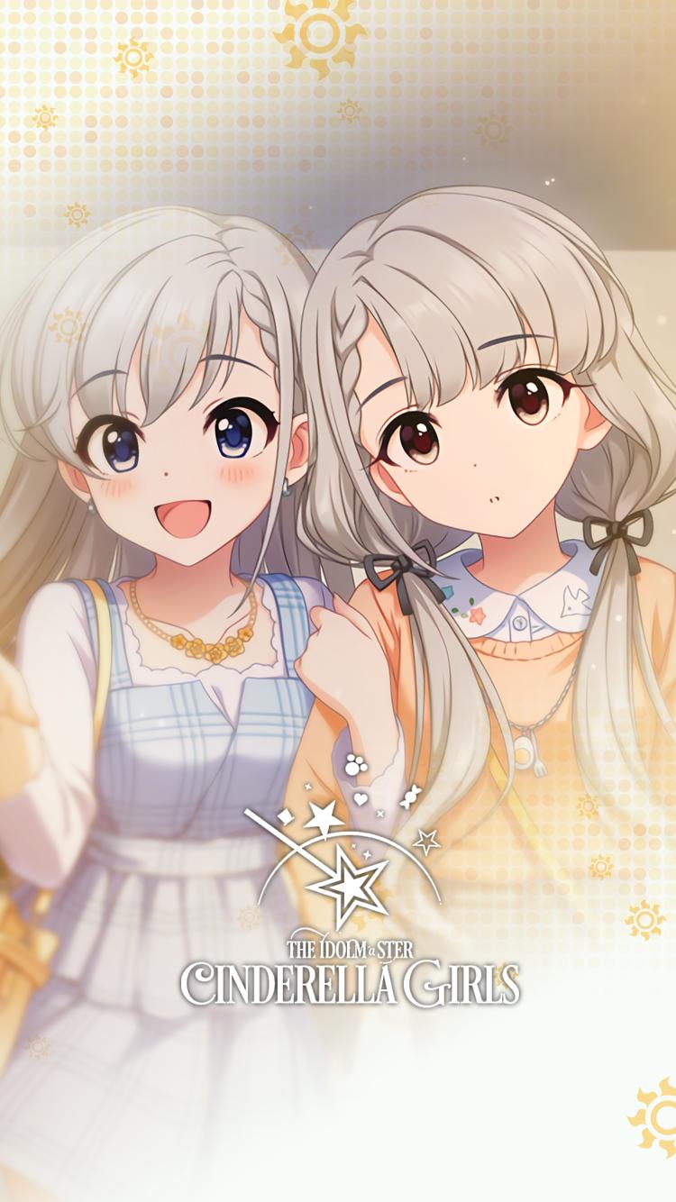じょにーp 思い付きiphone壁紙 O Ku Ri Mo No Sunday 久川凪 デレステ Iphone 壁紙デレステ 久川凪 気に入っていただけたら フォロー Rtお願いします T Co 3dil1cnbtk Twitter