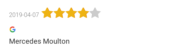 TLCChiro's tweet photo. New 4.0-star Review: "" https://t.co/am1XfaoYY4