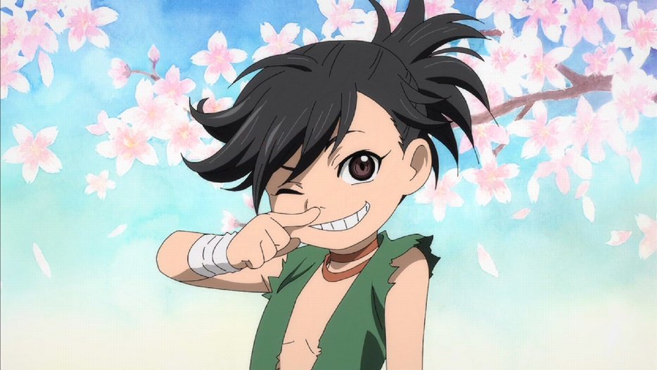 どろろ アニメ 13話感想 入浴回キタ ゚ ゚ 終始どろろちゃんが可愛 どろろ アニメ 13話感想 入浴回キタ ゚ ゚ 終始どろろちゃんが可愛