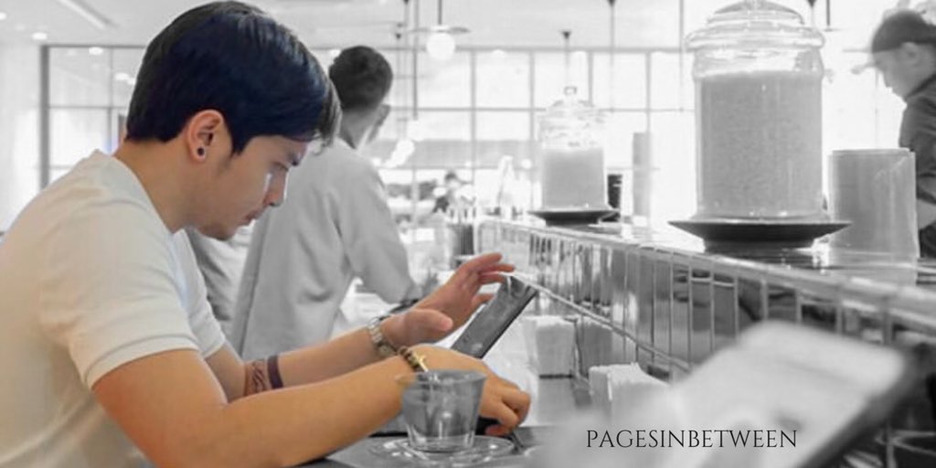 PagesInBetween's tweet photo. I can definitely wake up to this kind of photo every morning.π₯°Keep βem coming @leysam1 π
Good morning! βΊοΈ
#ALDUBNationHandInHand
#PabaonkayAlden https://t.co/YR6DnzrszV