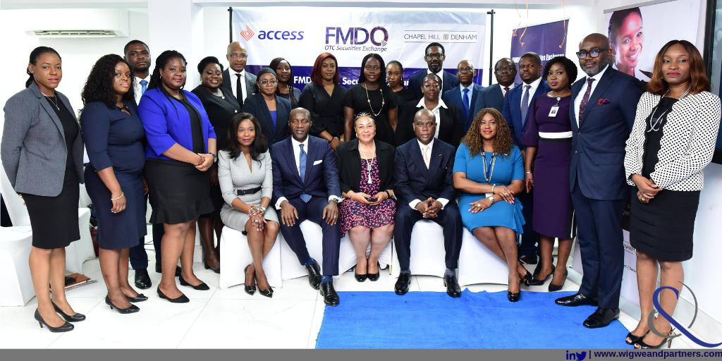 wigwe_partners's tweet photo. Access Bank Plc the pacesetters to other corporate issuers... Read more: https://t.co/tyf1oKAn1s #greenbond #Investments #Coronationmb #Chapelhill #CorporateBonds #SustainableFinance #wigweandpartners https://t.co/p3Ix1LshIm