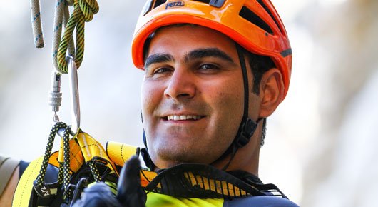 INTA's tweet photo. #ReasonstoRegister for #INTA2019: Michael Haddad, a paralyzed athlete and climate change advocate, will deliver an inspirational keynote address on the importance of brands working to save the planet. Read an interview in the INTA Bulletin: https://t.co/RrrQHDlI0C https://t.co/vps39NaYqA