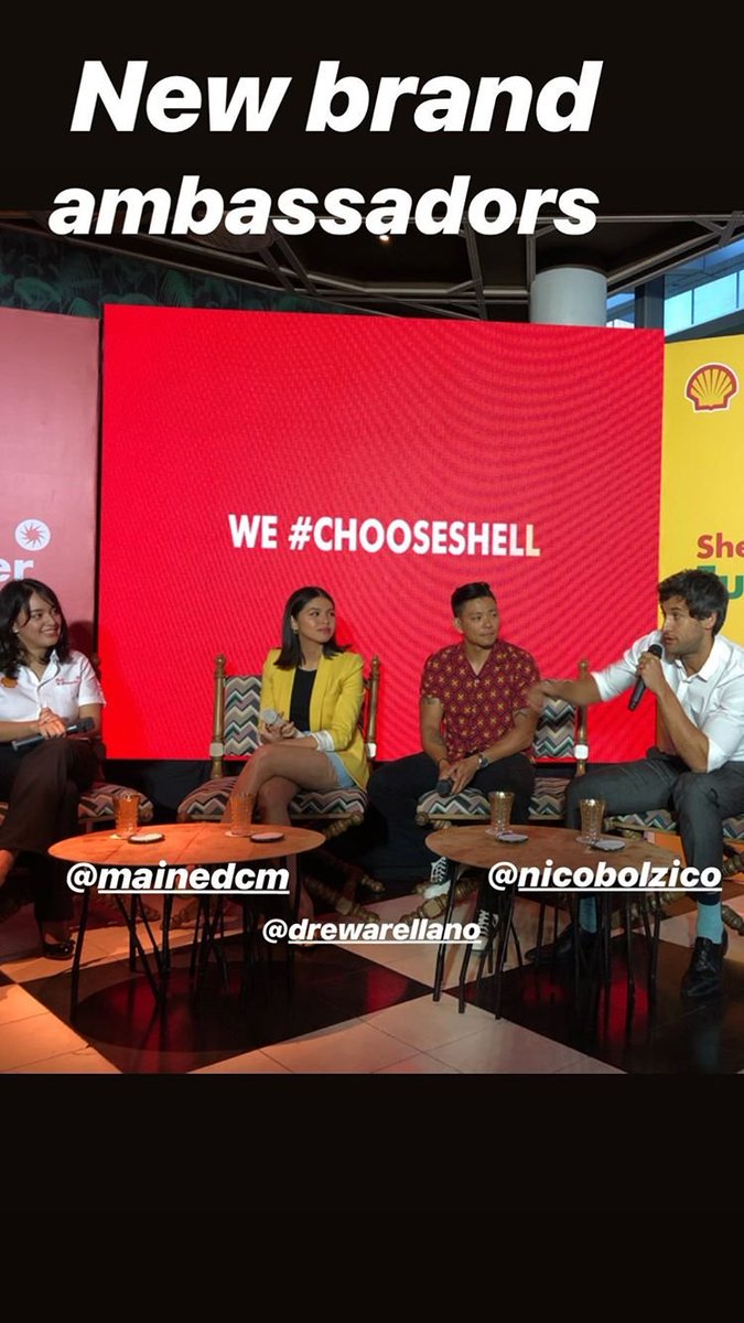 MaineAvenueOfc's tweet photo. Fun fact: @mainedcm used to work in their gas station where she recorded some of her dubsmash videos that brought her to fame.

© aubreycarampel

#MaineMendozaForSHELLFUELSave https://t.co/LQSzZds4eJ