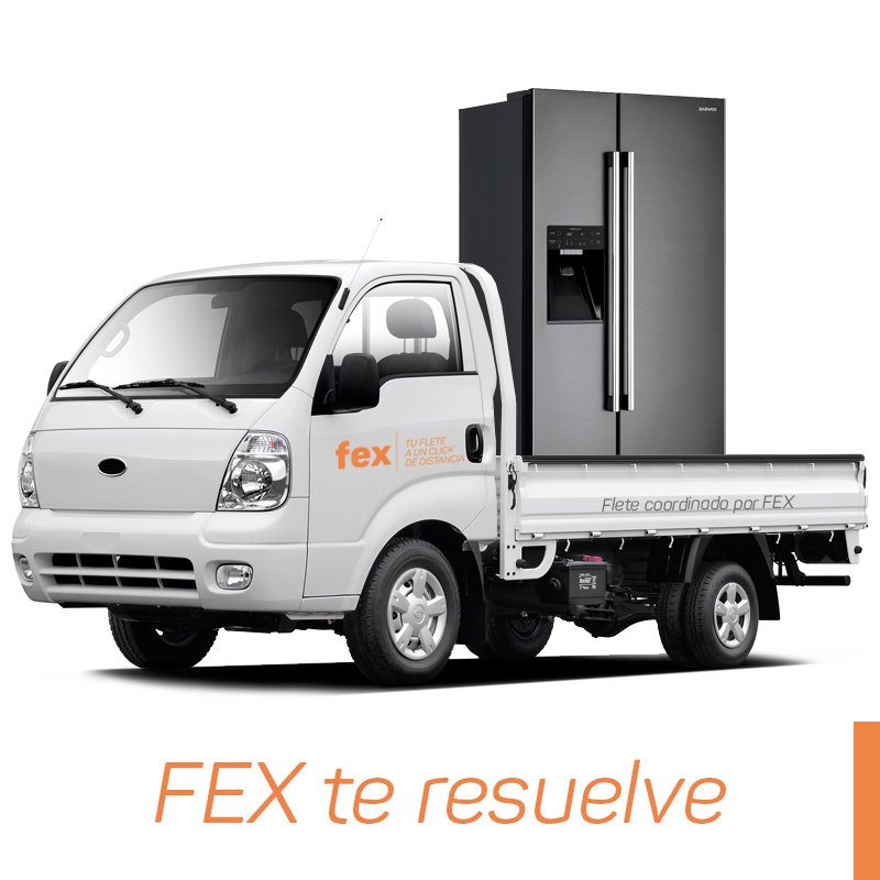 fexfletes's tweet photo. Si no sabe cómo llevarlo, FEX te resuelve. 🚛 Deja en manos de los expertos tus fletes livianos. 💪 https://t.co/3qFVx48JoU