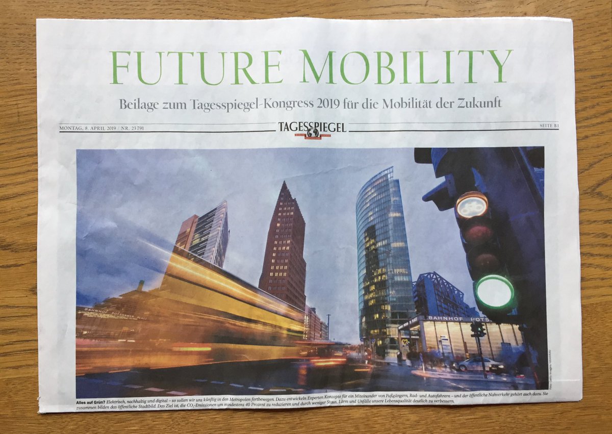 Very excited to be at #futuremobilitysummit in #berlin for <a href="/FraunhoferLab/">Fraunhofer BlockchainLab</a> and omos.io with 
<a href="/HPKleebinder/">Hans-Peter Kleebinder</a> &amp; kurt sigl @emobileticker. Looking forward to insides and inspiration from decision makers of the #mobility #sector. <a href="/euref/">EUREF-Campus</a> @mobility_TSP #futuremobility