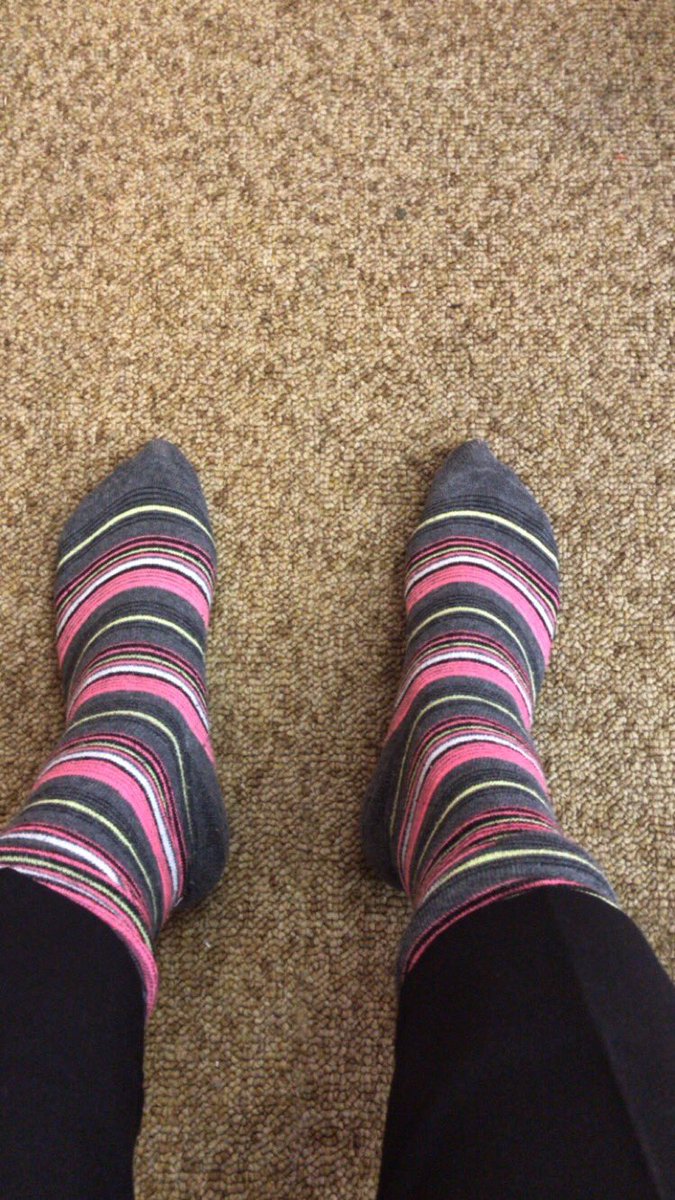 TiffanyT_116's tweet image. Super excited that #SELebrationWeek is finally here!!! I’m celebrating unique differences from head to toe with my crazy hair and crazy socks!!! Social and Emotional Learning matters and I love everyone is joining in on the SELebration!!! 
🎉🎉🎉
@sel_vcs #SELRocks