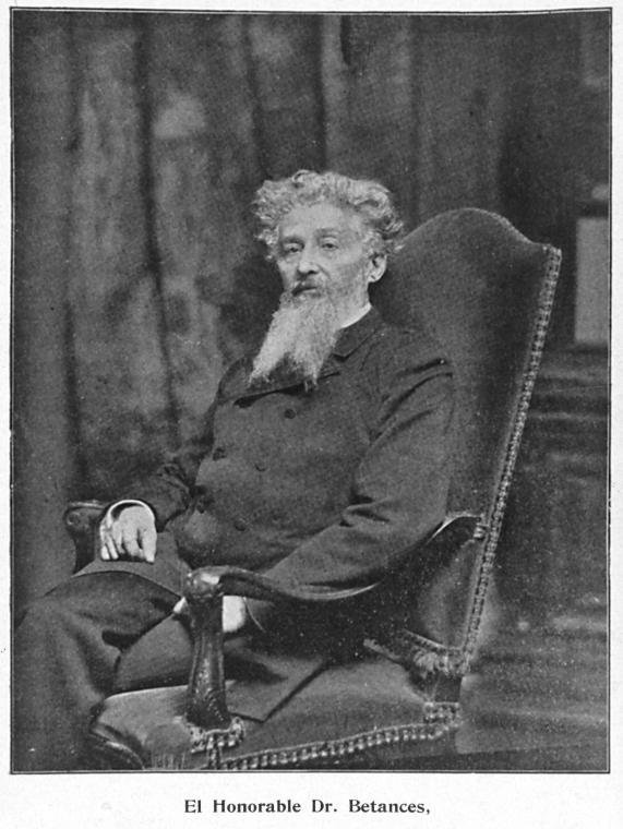 Ramón Emeterio Betances
NUESTRO PRÓCER (8/4/1827) Médico, escritor, político. Una de las figuras más populares de los movimientos sociales en PR, se manifestó abiertamente en contra de la esclavitud, impulsó el Grito de Lares y la independencia de PR. #Betances #Alabanza
