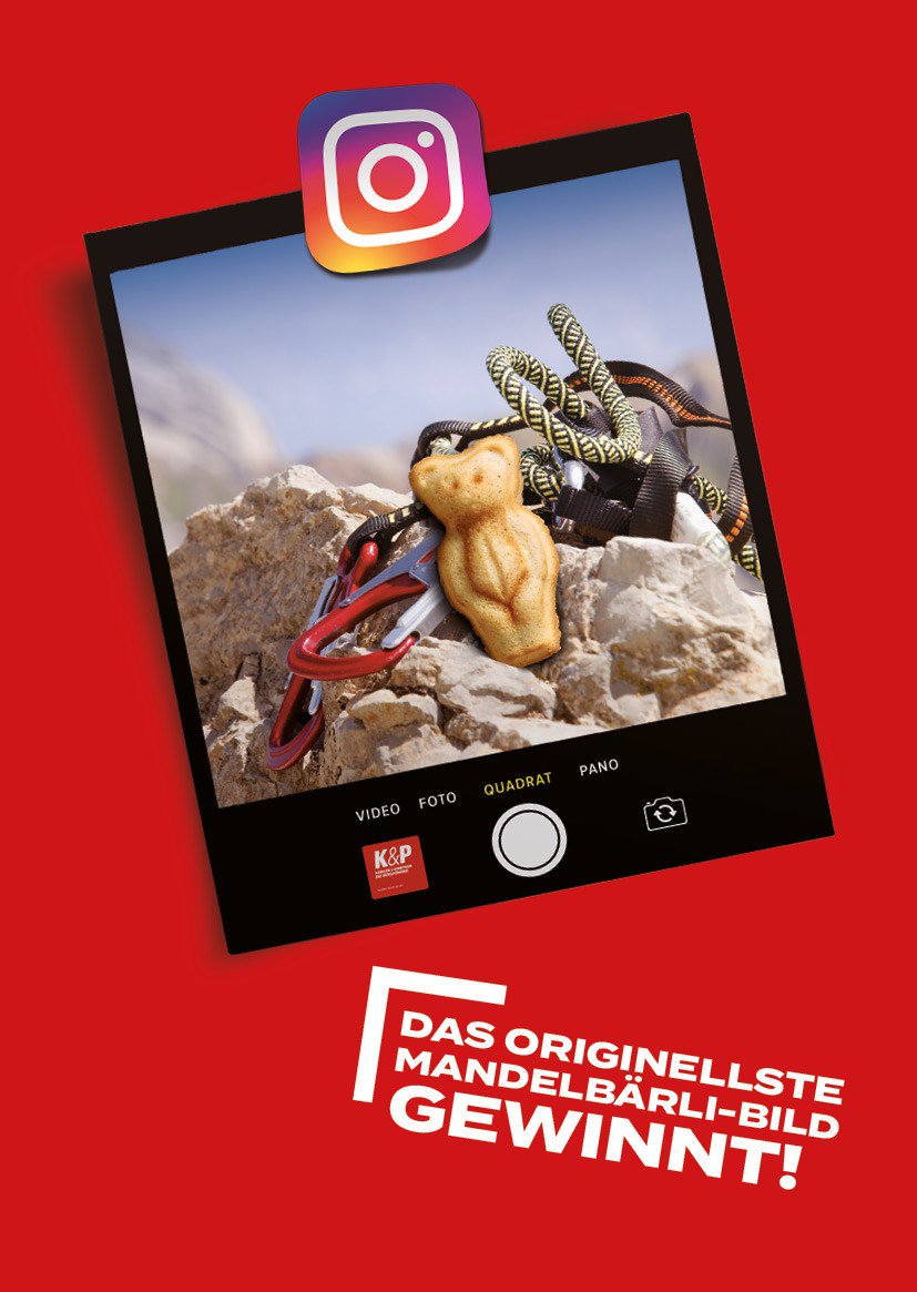 Mandelbaerli's tweet photo. Wir suchen das originellste Mandebärlibild 🐻 Macht mit und gewinnt einen der tollen Preise 🏔 https://t.co/7KZgK41qUO