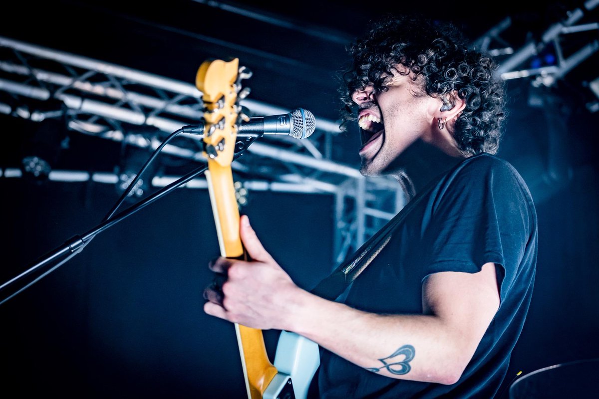 Copenhagen Records tweet media