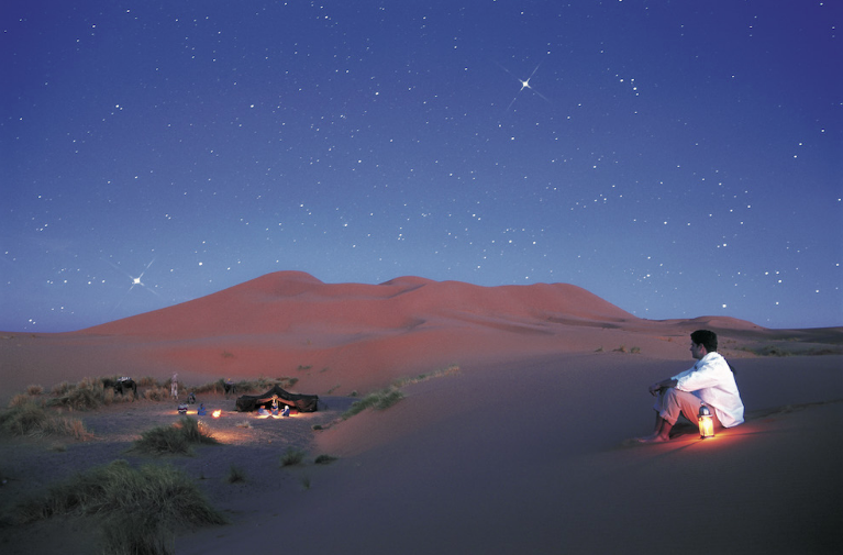 From Riads and resorts, to hotels and camping under the stars, choosing where to stay on your holiday to #Morocco is easy with our helpful guide. Take a look muchmorocco.com/2019/04/where-… 🌟