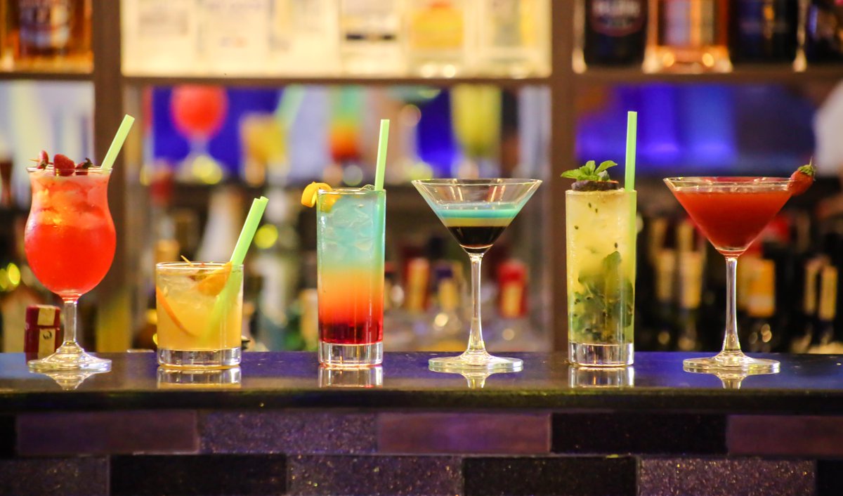 goplacesdigital's tweet photo. Beat The Traffic @CharmCapitalKE while you enjoy our Cocktails. #GoCharmCapital #MondayMotivation https://t.co/zZJ7JKNiGQ