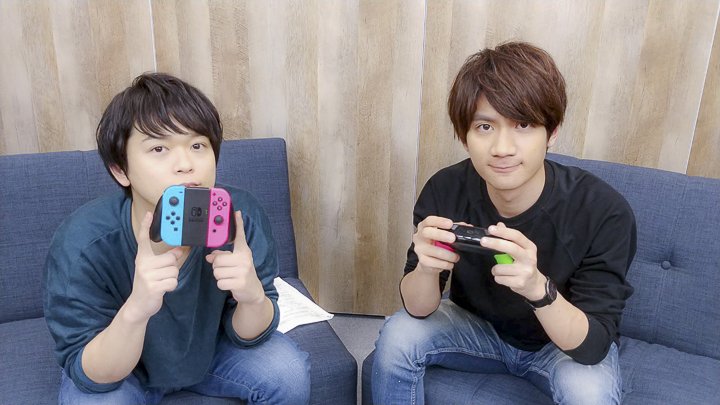 天﨑滉平 天崎滉平 土岐隼一 熊谷健太郎のトキをかけるクマ 6月16日のイベントにゲストで出演することが決まりましたー ようやくトキクマにっ 嬉しいです ぜひ来てください 詳細 T Co Iq68fo2avc トキクマ T Co