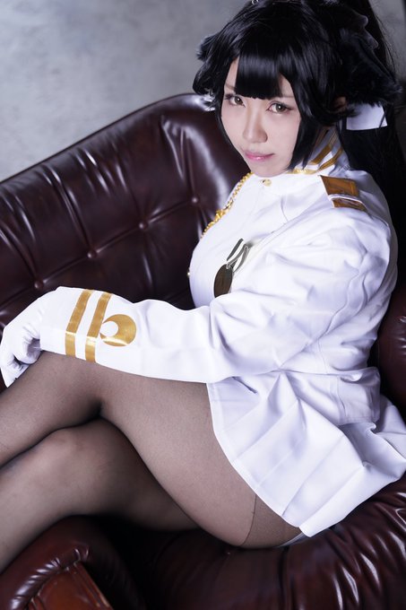 Twitterのコスプレ画像83