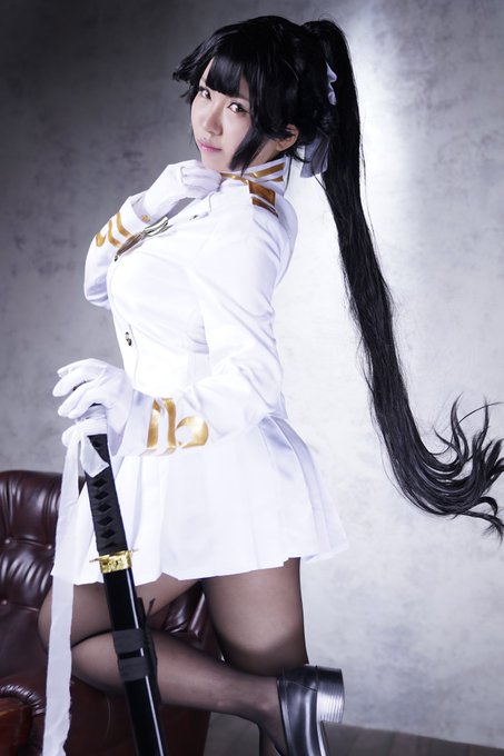 Twitterのコスプレ画像84