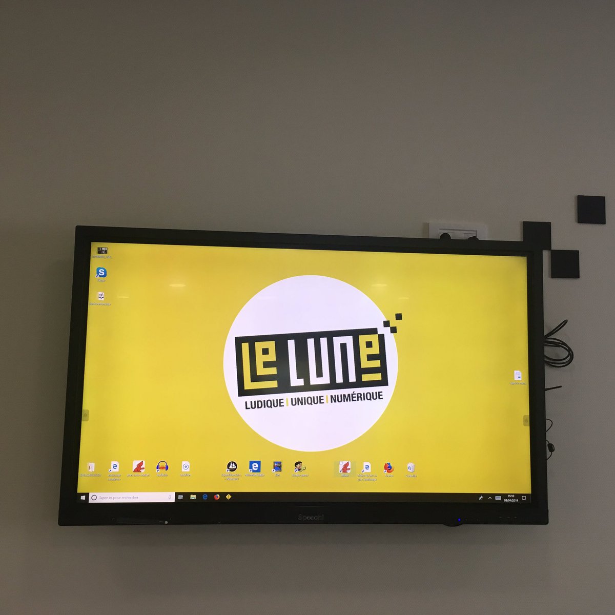 ilikeitnum's tweet image. #GirlsRCoding en préparation on démarre demain avec 13 participantes @Atlanstic_2020 @loireatlantique @yumigoteam @garreau_audrey @MicropoleNantes @adnouest @cannaferina @MarieCauchyy @MathieuGesta