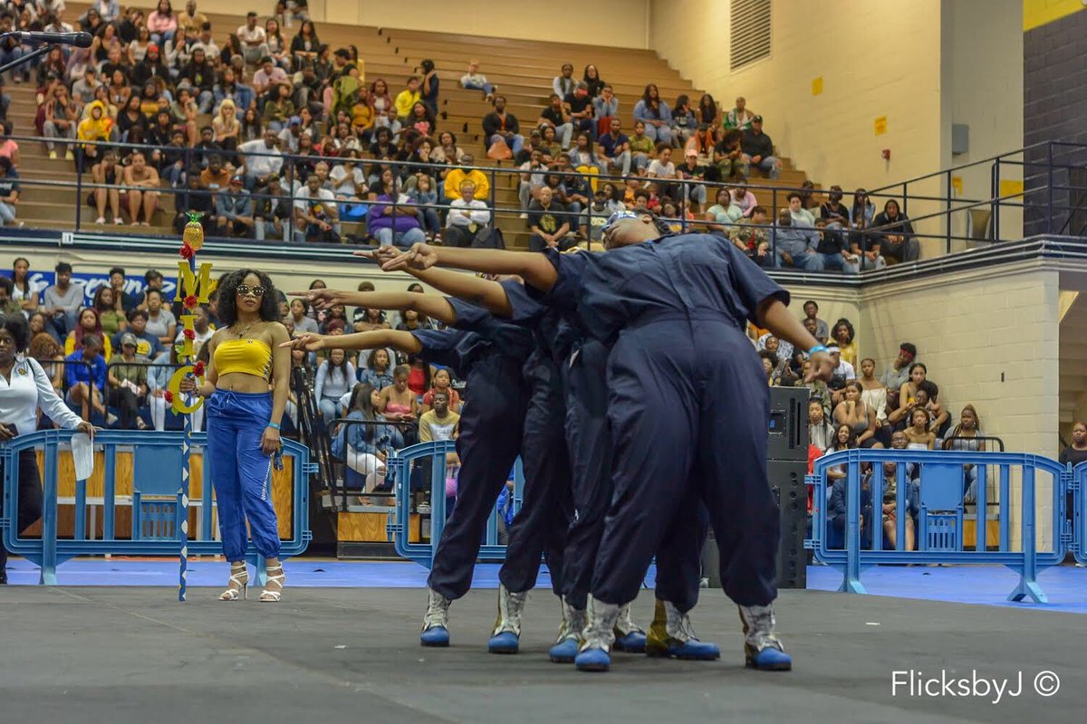 TheATRegister's tweet photo. Day one of New Member Presentations PHOTO THREAD #NCAT #ATRYard
https://t.co/Sjsg4NbhRR
📸: @_FlicksByJ
Tag those you may know!
Stream our live coverage of today’s presentations. https://t.co/eNR8yS58RW