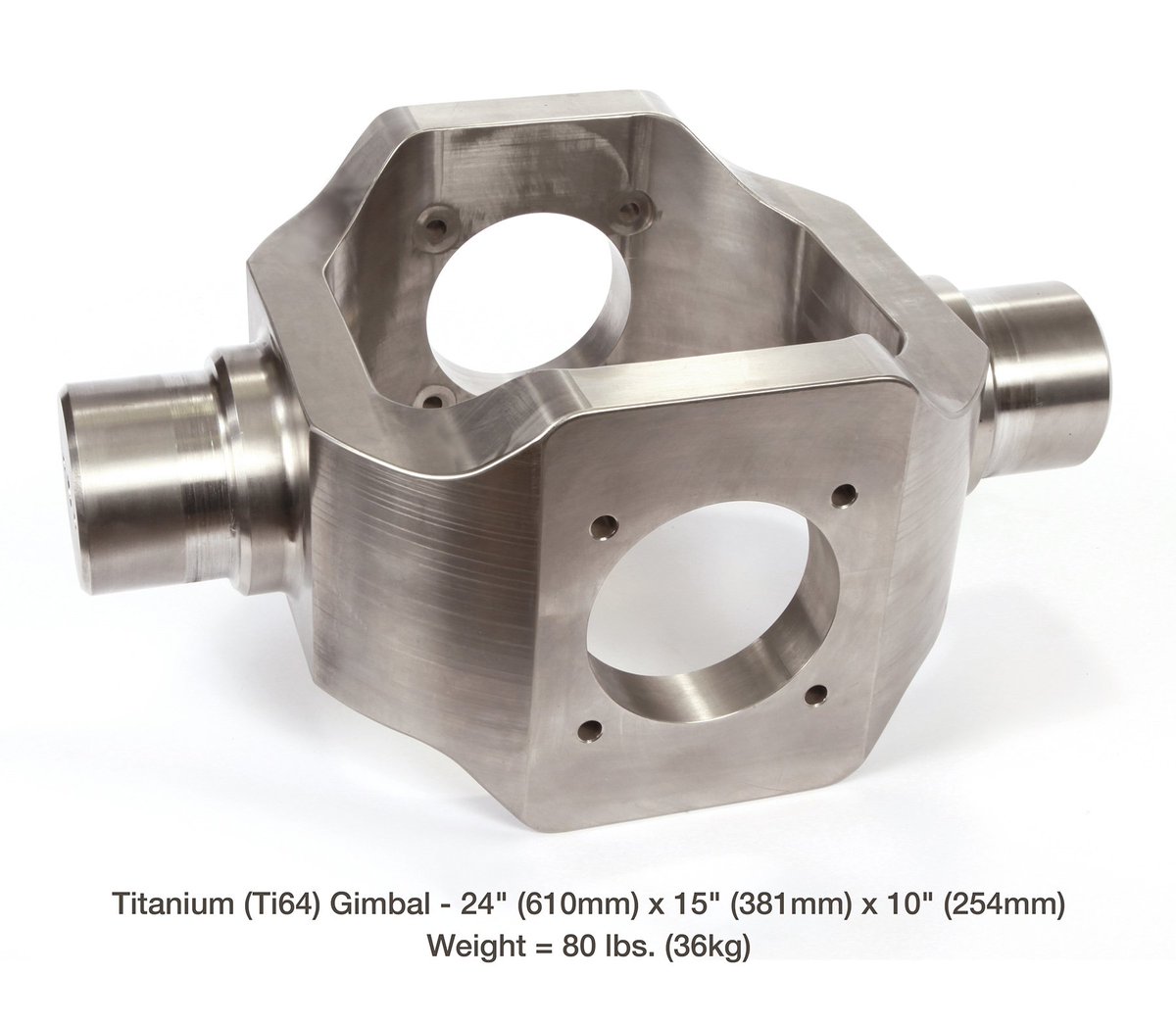 Insightful Interview by <a href="/3DPrintIndustry/">3D Printing Industry</a>: How #Sciaky is overcoming challenges and competition of #MetalAM #EBAM #Metal3Dprinting ow.ly/iBWd30omxmy