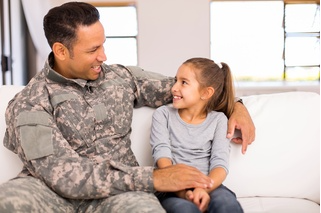 Hey military Dads & Moms, ever ask yourself how can I be a consistent parent to my children when my career is unpredictable? Check out @1in5minds info at info.1in5minds.org/blog/consisten…. Worth the quick read. @MilitaryChild @BlueStarFamily @military_family @MilSpouseMag @ArmyWifeNetwork