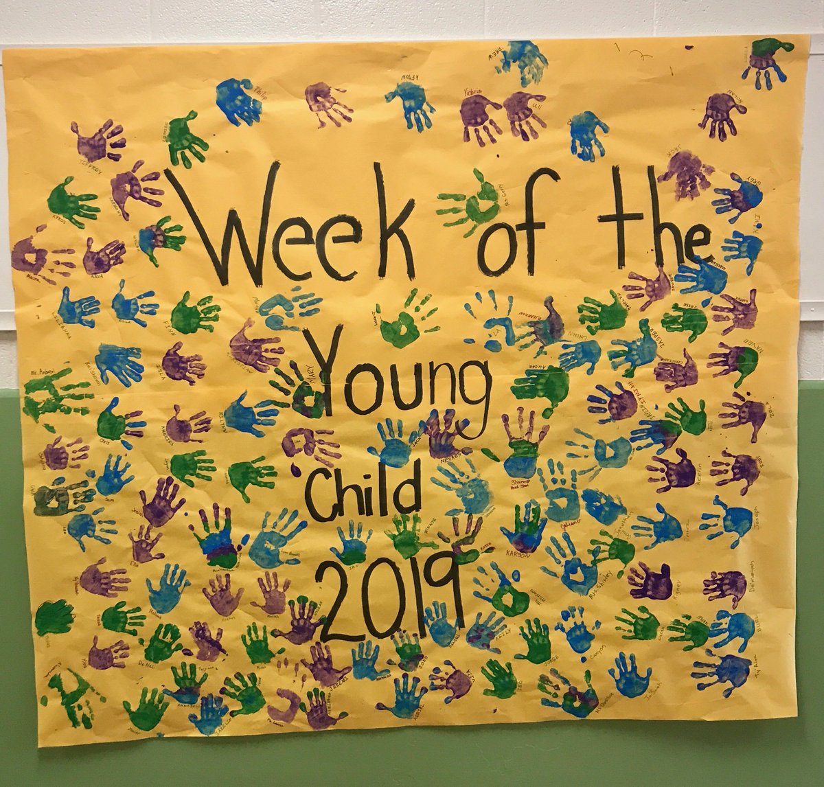 Asheville Preschool tweet media