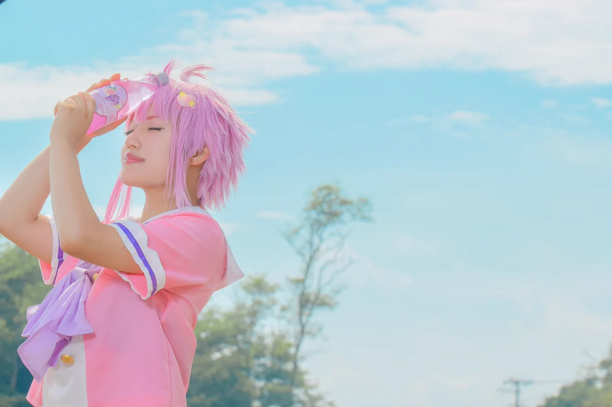 栖榎 on X: 