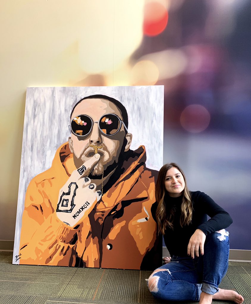 SarahahahaL's tweet photo. @MacMillerMemoir https://t.co/6fXxmWNL9t