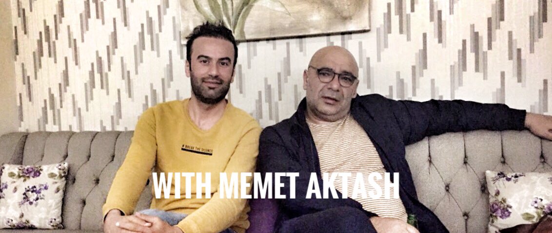 saeed_warman's tweet photo. With (Memet aktash) https://t.co/1Xvrqd5bfC