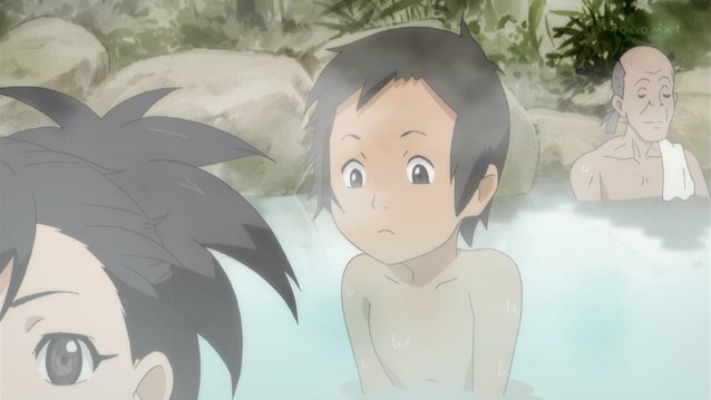 どろろ 13話 感想 どろろ優しい子過ぎだろ アキブラ どろろ 13話 感想 どろろ優しい子過ぎだろ アキブラ