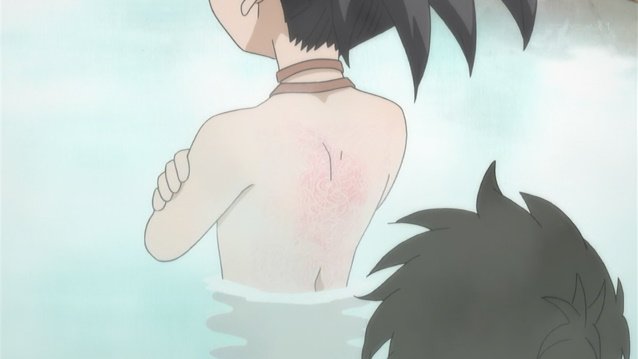 どろろ 13話 感想 どろろ優しい子過ぎだろ アキブラ どろろ 13話 感想 どろろ優しい子過ぎだろ アキブラ
