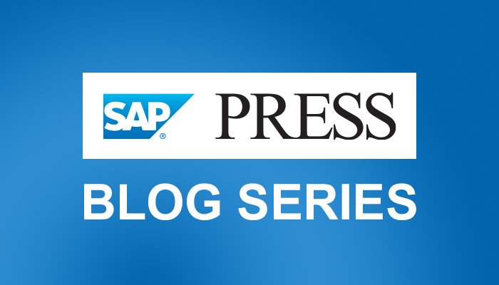 SAP PRESS tweet media