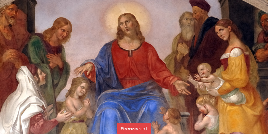 FirenzeCard's tweet photo. "L'arte vera non è quel che sembra, bensì l'effetto che ha su di noi." (Roy Adzak)
"Good art is not what it looks like, but what it does to us." (Roy Adzak)
#Firenze #Florence #Firenzecard https://t.co/R88DgYaD6C