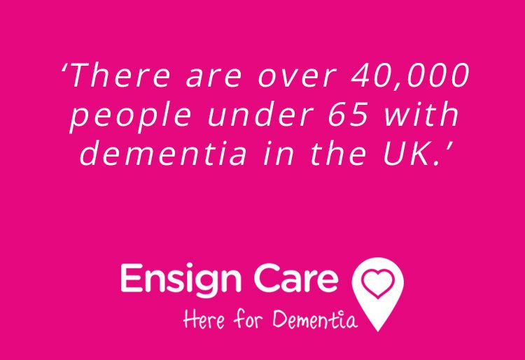 EnsignCare's tweet photo. A #MindfulMonday for you all and this is why we do our part by providing Support Workers in homes, care homes and hospitals to help people with dementia. To find out more interesting facts please visit https://t.co/BUEwBoDUWR https://t.co/AXeGbfwEbB