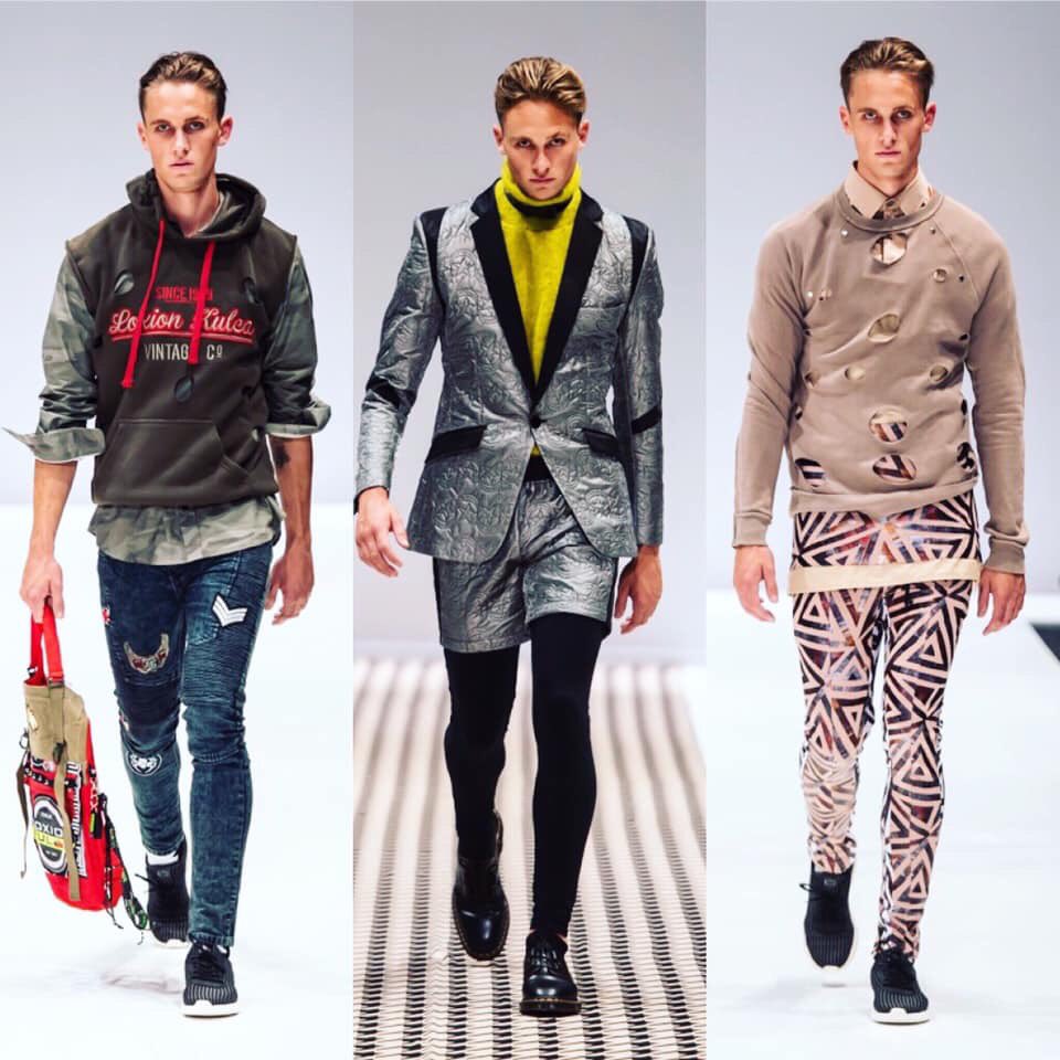 show_academy's tweet photo. Menswear SA Fashion Week SS19 https://t.co/xDI73r1z1Z
