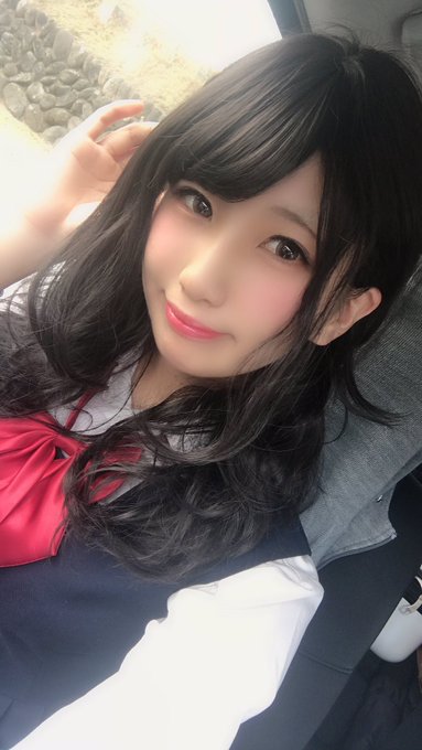 Twitterのコスプレ画像52