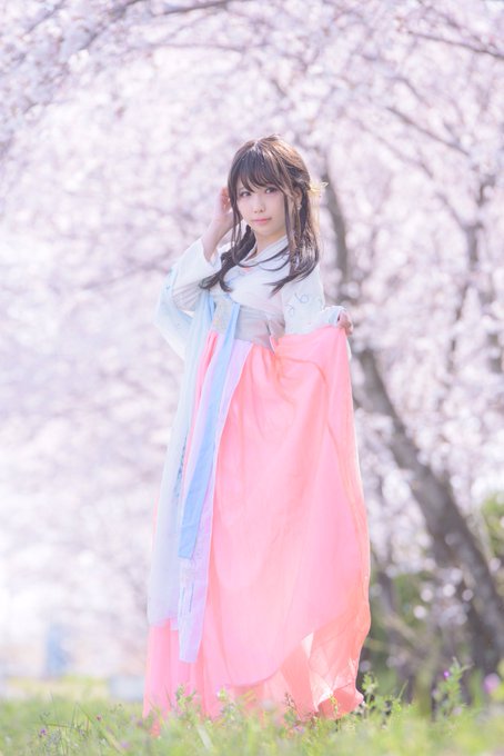 コスプレイヤー柊花音のTwitter画像89
