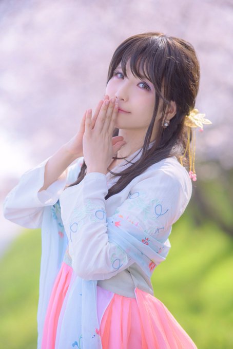 コスプレイヤー柊花音のTwitter画像91