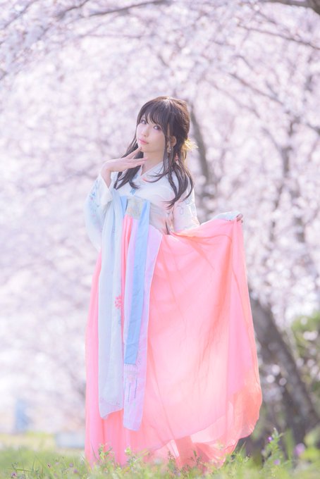 コスプレイヤー柊花音のTwitter画像88