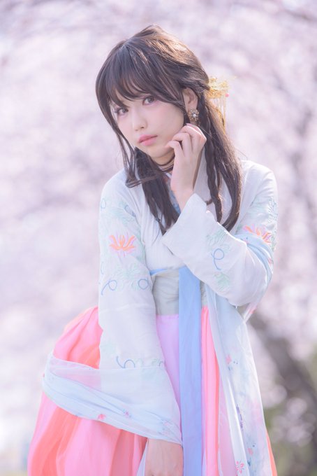 コスプレイヤー柊花音のTwitter画像90