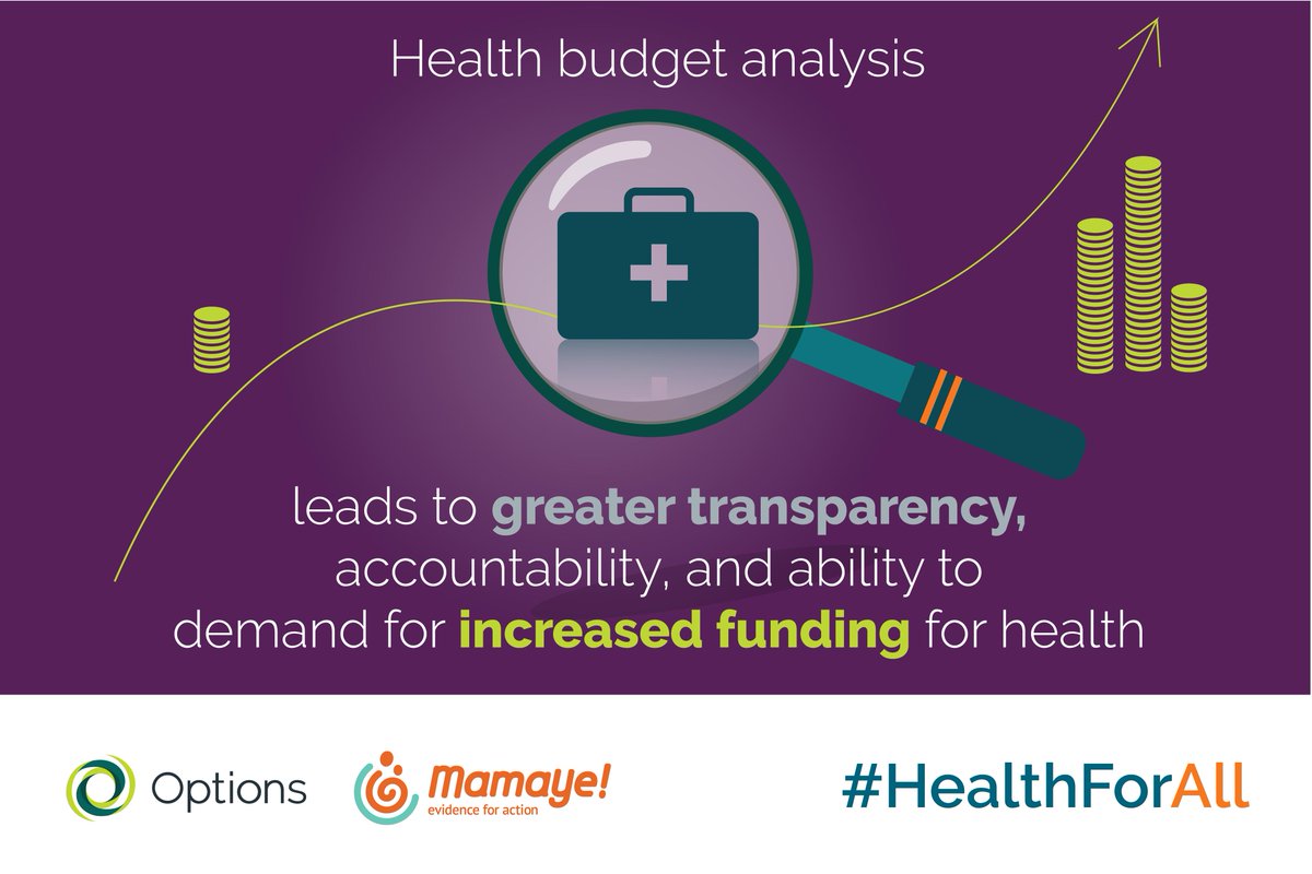 OptionsinHealth's tweet photo. .@E4AMamaYeAfrica supports CSOs in Kenya &amp; Nigeria to hold decision-makers to account and to ensure there is transparent, evidence-based, participatory planning and tracking of health resources to achieve #UHC #HealthforAll #WorldHealthDay @WHO https://t.co/vb1IbATlBX https://t.co/EdF8Setqn8