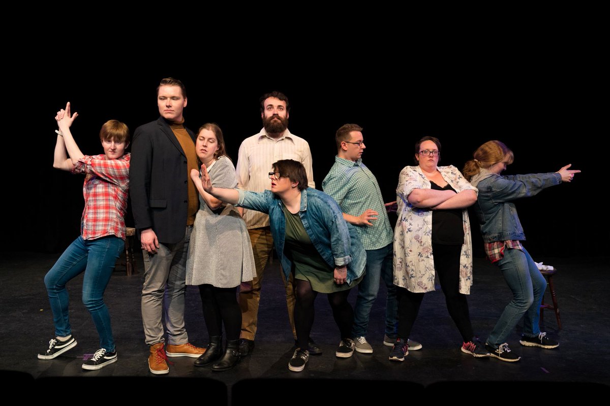 extantltd's tweet photo. Still feeling proud of all Pathways Actors #Talent following #ExtantPathways event @RADA_London  Also excited by the support and interest from colleagues who attended from all parts of the creative industries. https://t.co/ol8m2oznge