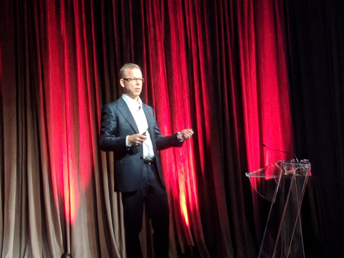 .<a href="/danjmonaghan/">Dan Monaghan</a> talking Disruption at the <a href="/CFAFranchise/">Canadian Franchise Association</a> National Convention #CFA2019