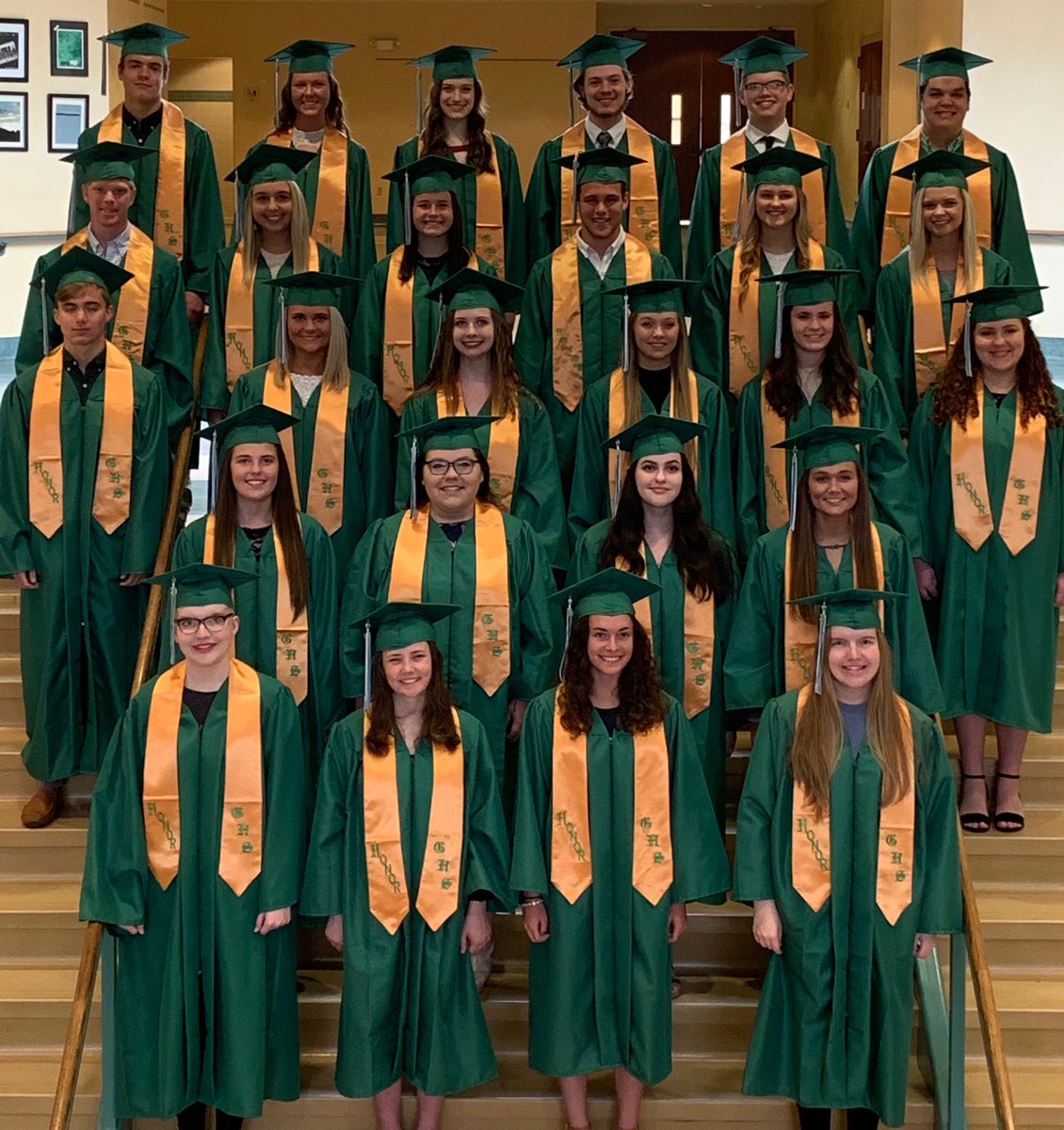 Patrick (@patrickfraleyg) on Twitter photo Proud of these GHS Scholars who scored 30+ on the ACT! #futureready ? Uhhhhh YEAH!! <a href="/GreenevilleCity/">GCS</a> <a href="/starnes_steve/">Steve Starnes</a> <a href="/millerbev/">Beverly Miller</a> <a href="/Bryantsuz/">Dr. Suzanne Bryant</a> #ExcellenceinALLEndeavors Proud of these GHS Scholars who scored 30+ on the ACT! #futureready ? Uhhhhh YEAH!! <a href="/GreenevilleCity/">GCS</a> <a href="/starnes_steve/">Steve Starnes</a> <a href="/millerbev/">Beverly Miller</a> <a href="/Bryantsuz/">Dr. Suzanne Bryant</a> #ExcellenceinALLEndeavors
