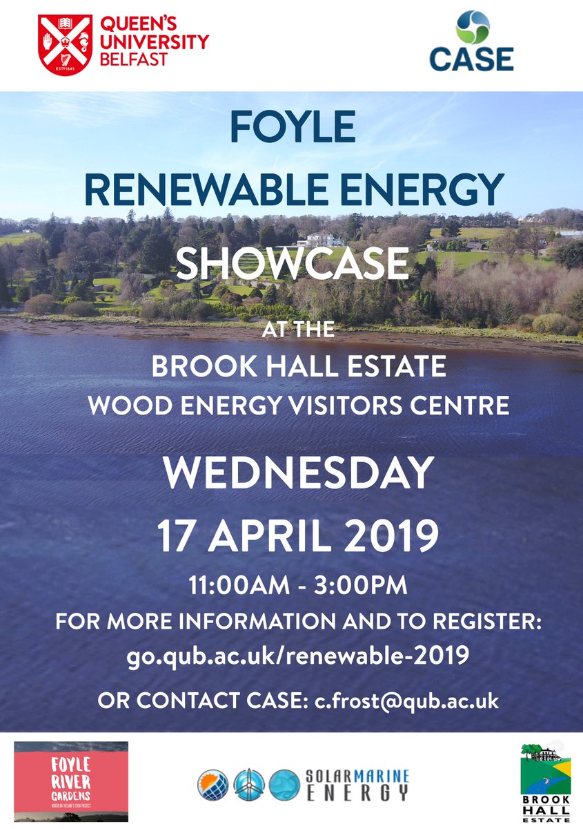 QUB Strategic Engagement tweet media