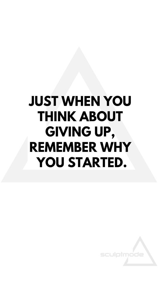 Your weekly dose of #MondayMotivation! #youVyou