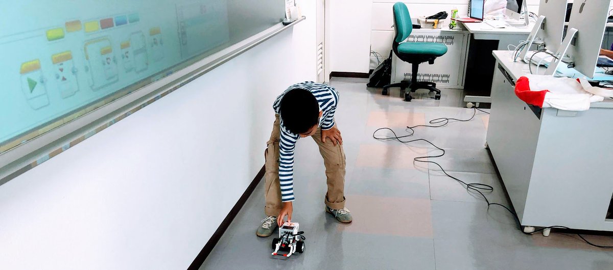 coderdojogwan's tweet image. BeginnerDojoの募集を開始しました！
[参加募集] 4/21（日）BeginnerDojo（第63回Dojo）
coderdojo-ginowan.com/?p=2453
#CoderDojo #CoderDojoGinowan