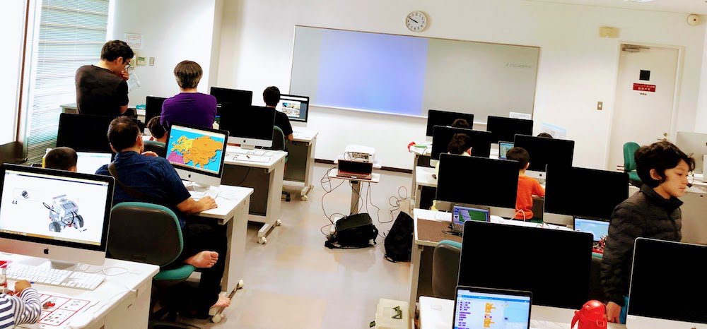 coderdojogwan's tweet image. BeginnerDojoの募集を開始しました！
[参加募集] 4/21（日）BeginnerDojo（第63回Dojo）
coderdojo-ginowan.com/?p=2453
#CoderDojo #CoderDojoGinowan