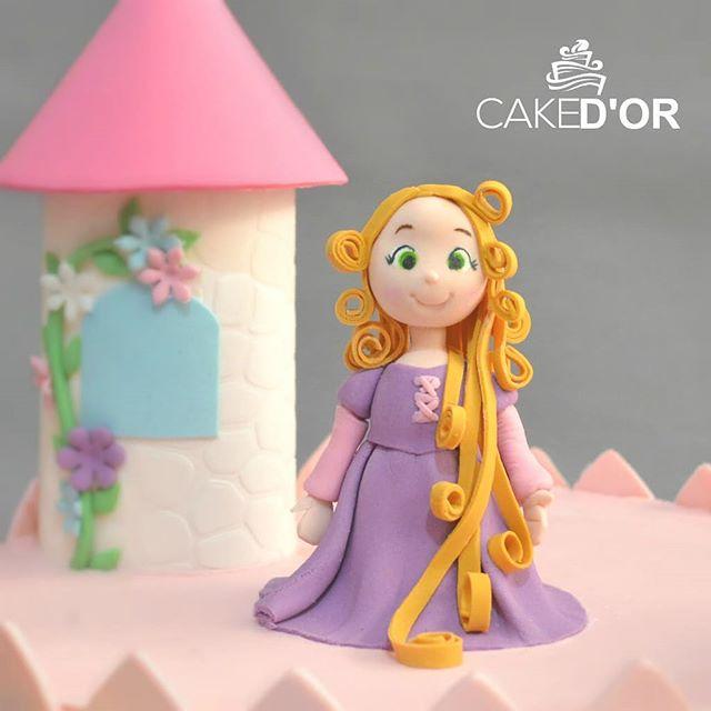 cakedorcouture's tweet photo. Rapunzel with her beautiful long locks! https://t.co/LaW9NglVDG https://t.co/yIJjJkoqNr
