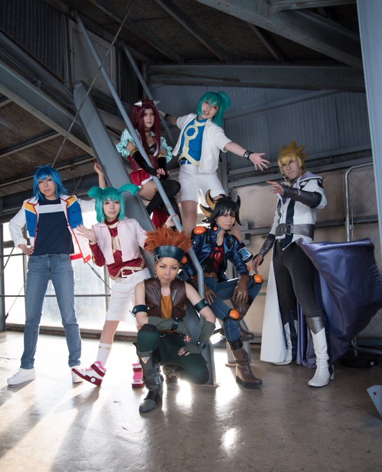Twitterのコスプレ画像72