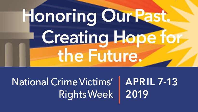 senbartolotta's tweet photo. During #CrimeVictimsWeek, we note PA has come a long way in defending the rights & dignity of #crimevictims, and more work lies ahead. Find crime victim resources, including how to file compensation claims & local victim service programs, here: https://t.co/Vr4pyznV0n https://t.co/scuWiLSbkv